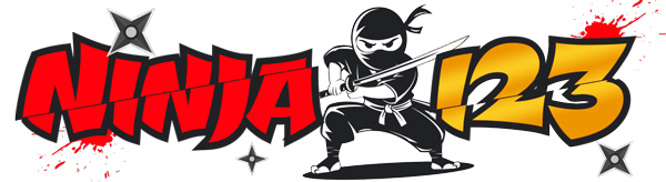 NINJA123: Situs Pusat Slot Gacor Jackpot 888 Slots Online Bandar Taruhan Bola Sbobet Resmi